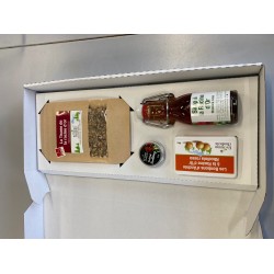 Coffret Evoleina